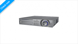 HD-SDI DVR (1080P)1604/HD-S