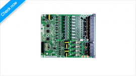 SL1000 Trunk Card – IP4WW-408E-A1