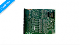 SL1000 Extension Card – IP4WW-008E-A1