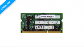 SL1000 Memory Card IP4WW-MEMDB-C1